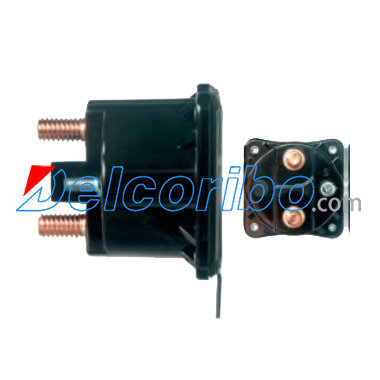 BOSCH F 042 010 123, F042010123 Replacing: SAZ-4201X, SAZ-4201R, SAZ-4201ENY Starter Solenoid