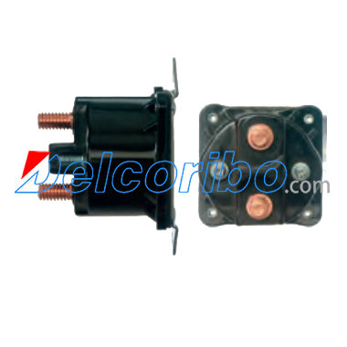 Replacing: SAZ-4201U, SAZ-4201EY, SAZ-4201BC, SAZ-4201AP Starter Solenoid