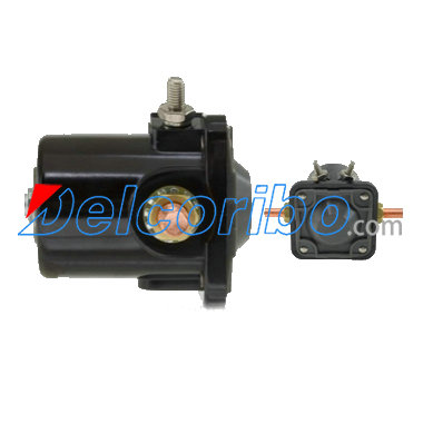 CARGO: 139859 Replacing: 395419, 582708, SS412 Starter Solenoid