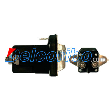 CARGO: 231525 Starter Solenoid