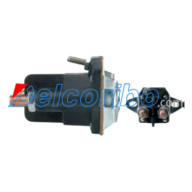 CARGO: 231526 Starter Solenoid