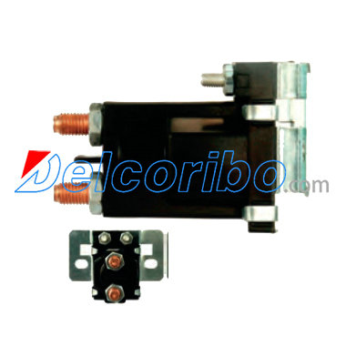 CARGO: 231527 Starter Solenoid