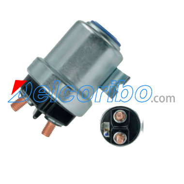 CARGO: 231809 Starter Solenoid