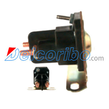 CARGO: 234073 Starter Solenoid