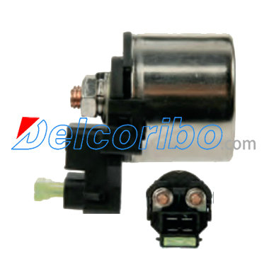 ERA 227023 PowerMax 1014124 CARGO: 235593 Starter Solenoid