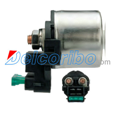 CARGO: 235594 Starter Solenoid