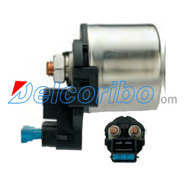 CARGO: 235595 Starter Solenoid