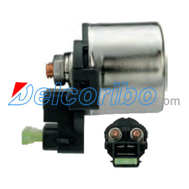 CARGO: 235596 Starter Solenoid