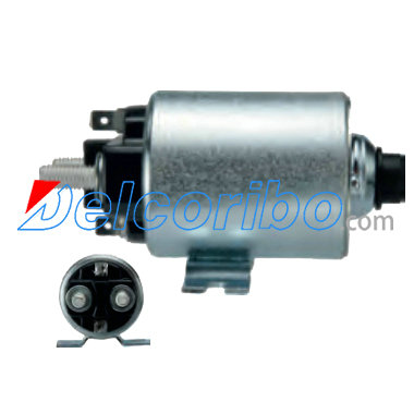 CARGO: 333009 Starter Solenoid