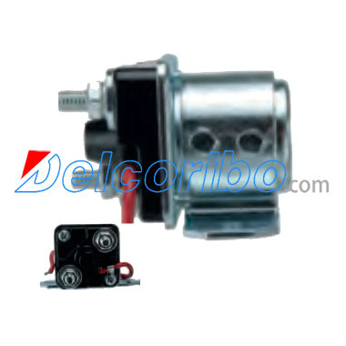 CARGO: 333010 Starter Solenoid