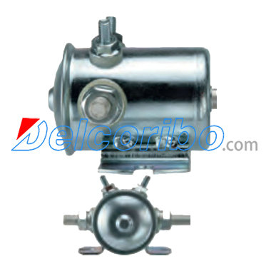 Starter Solenoid CARGO: 333020