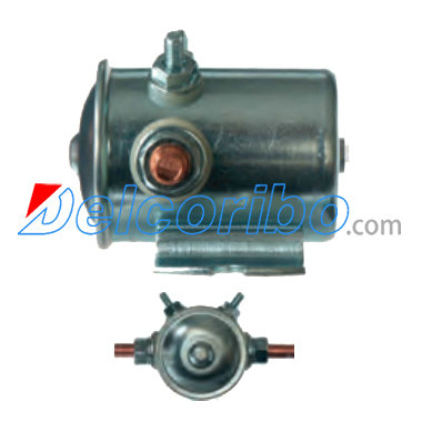 CARGO: 132940 Starter Solenoid