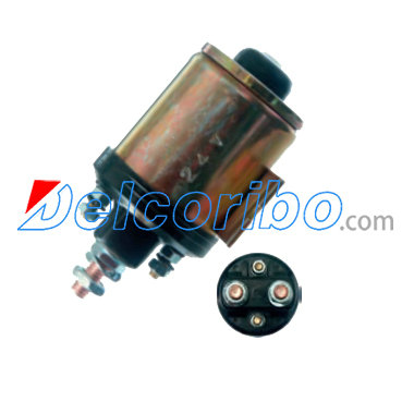 CARGO: 230964 Starter Solenoid