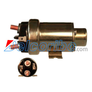 CARGO: 231808 Starter Solenoid