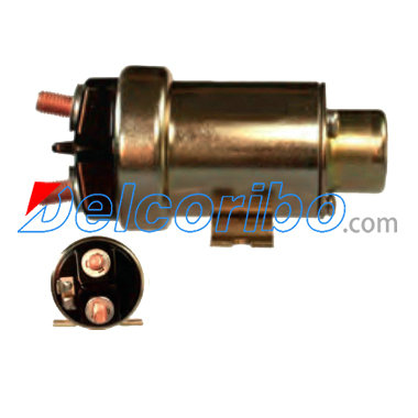 Starter Solenoid CARGO: 231810