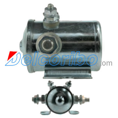 CARGO: 235443 Starter Solenoid