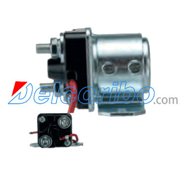 CARGO: 333011 Starter Solenoid