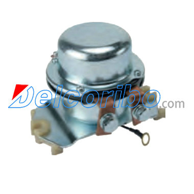 CARGO: 333013 Starter Solenoid