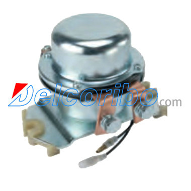 CARGO: 333016 Starter Solenoid