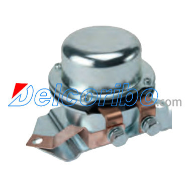 CARGO: 333018 Starter Solenoid