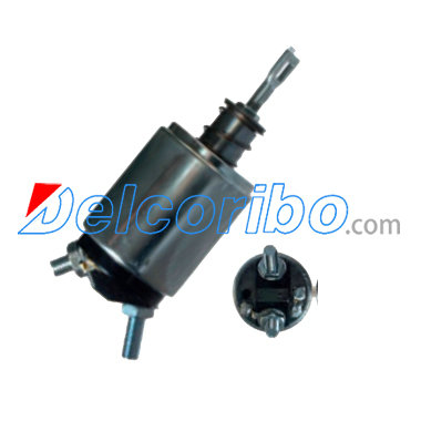 Bosch 0-331-400-008, 0331400068, 0-331-400-068, 0-331-401-015 Starter Solenoid