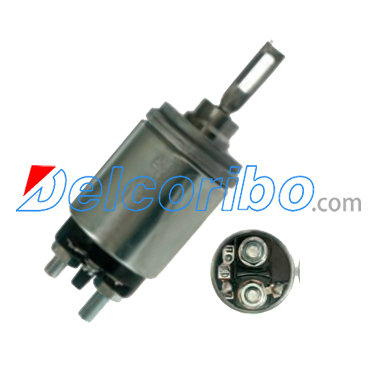 Bosch 0-331-402-077, 0331402509, 0331401508, 0331401027 Starter Solenoid