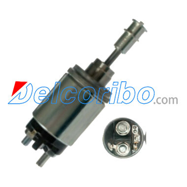 Bosch 0-331-402-076, 0331401507, 0331401007, 0331400022 Starter Solenoid