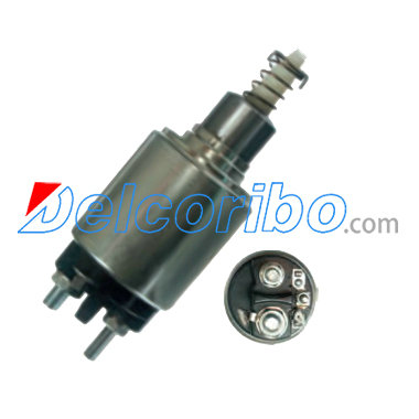 Bosch 0-331-402-028, 0331402528, 0331402096, 0331402027 Starter Solenoid