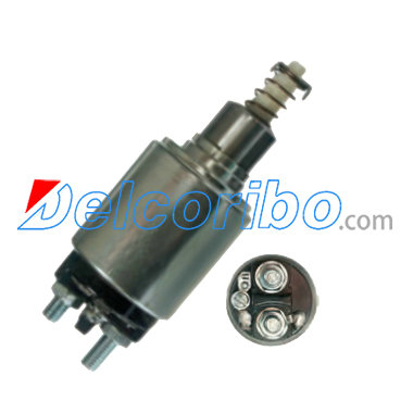 Bosch 0-331-402-013, 0331402513, 0331402200, 0-331-402-513 Starter Solenoid