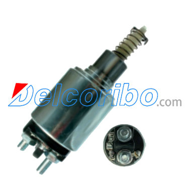 CARGO: 137368 Bosch 0-331-402-011, Starter Solenoid