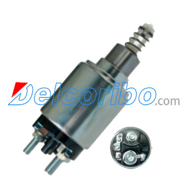 CARGO: 234859 ERA 227184 Bosch 2-339-402-113 Starter Solenoid