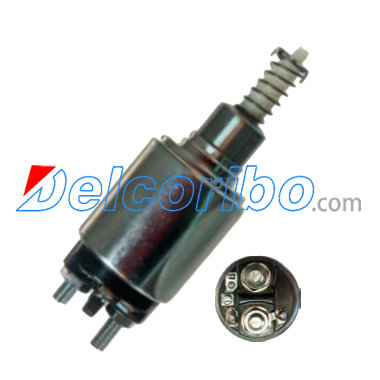 BOSCH F 042 010 300, F042010300,0 331 402 008, 0331402008 Starter Solenoid