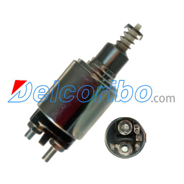 Bosch 0-331-402-015, 0331402537, 0331402521, 0331402515 Starter Solenoid