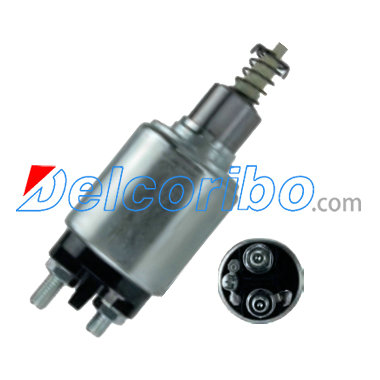 Bosch 0-331-402-010, 2339402161, 2339402120, 0331402510 Starter Solenoid