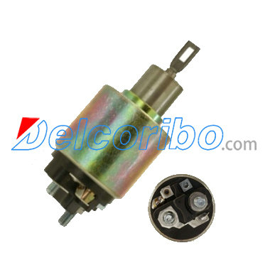 Bosch 0-331-303-012, 0331303021, 0331303011, 0001523610 Starter Solenoid