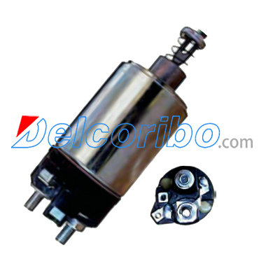 Bosch 0-331-302-058, 0331502097, 0331302597, 0331302107, 0331302072, 0331302061 Starter Solenoid