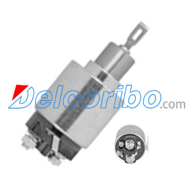 Bosch 0-001-208-200, 0-001-208-201, 0-001-208-208, 0-001-211-213, 0-001-211-214 Starter Solenoid