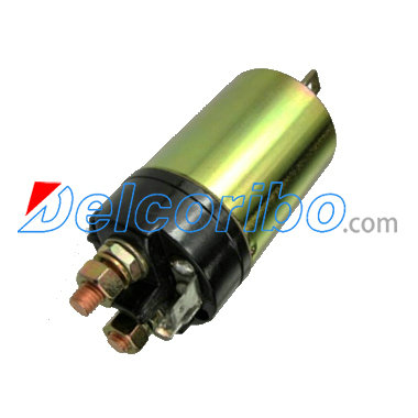 Bosch 0-331-302-031, 0-331-302-040, 0-331-302-051 Starter Solenoid