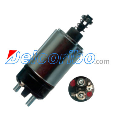 Bosch 0-331-302-032, 0331302524, 0331302074, 0331302024 Starter Solenoid