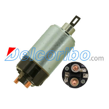 Bosch 0-331-302-081, 0331302085, 0331302084, 0-331-302-084 Starter Solenoid