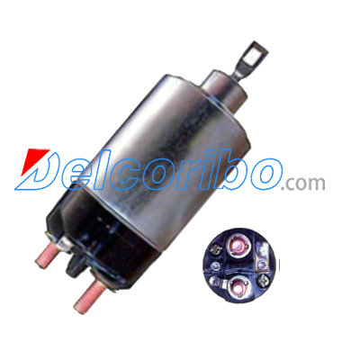 Bosch 0-331-302-011, 0331302543, 0331302052, 0331302043 Starter Solenoid