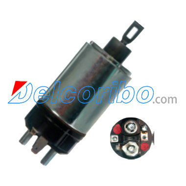 Bosch 0-331-302-062, 0331302094 Starter Solenoid