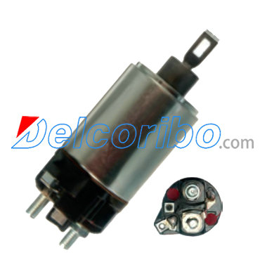 Bosch 0-331-302-050, 0331302026, 0331302015, 0331302009 Starter Solenoid