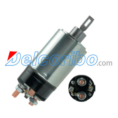 Bosch 0-331-302-060, 9330041001, 0331302560, 0331302060 Starter Solenoid