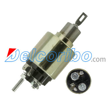 Bosch 0-331-303-055, 0331303555, 0331303132, 0331303076 Starter Solenoid