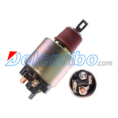 ERA 227139 Bosch 9-330-331-010, 9330331510 Starter Solenoid