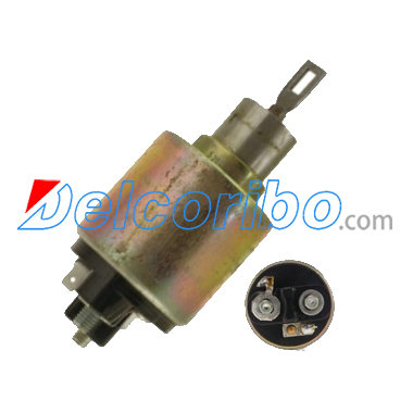 Bosch 0-331-303-168, 9330331009, 2339303279, 0331303668 Starter Solenoid