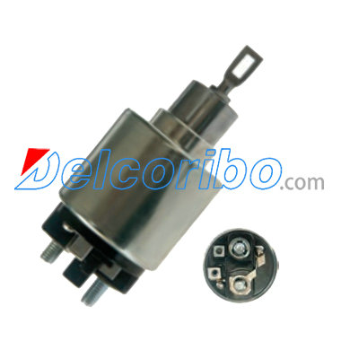 Bosch 0-331-303-019, 0-331-303-030, 9330081039 Starter Solenoid