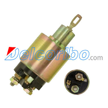 Bosch 0-331-303-048, 0-331-303-053, 0331303053, 0331303035 Starter Solenoid