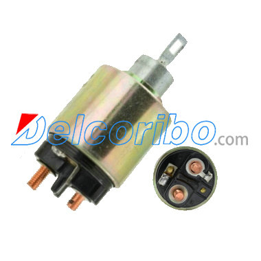 Bosch 0-331-303-008, 0-331-303-033, 0-331-303-074 Starter Solenoid